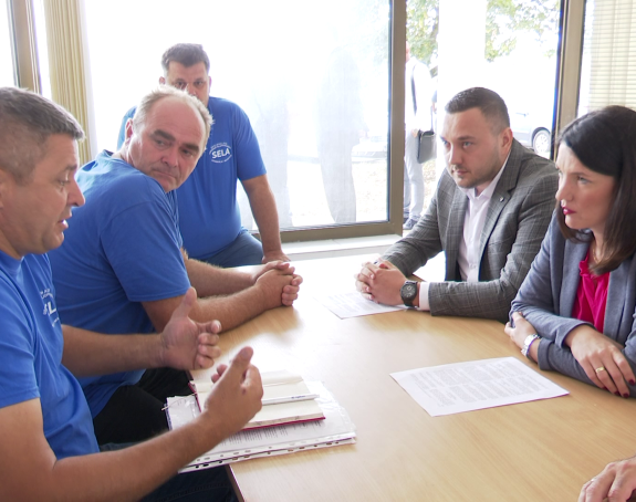 Vlada Srpske krši zakon i ne poštuje poljoprivredu