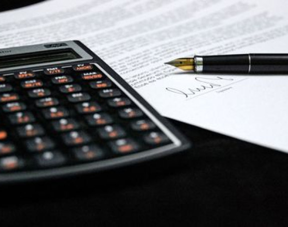 Obavezna dostava izvještaja o naplaćenim naknadama