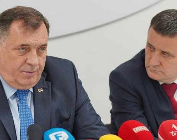 Spašavanje obraza: "Ja tebi Vojvodo, ti meni Serdare"