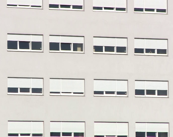 Uprava UKC-a Srpske zabranila otvaranje prozora!