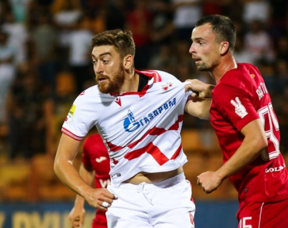 Crvena zvezda rutinski savladala Pjunik, korak do LŠ