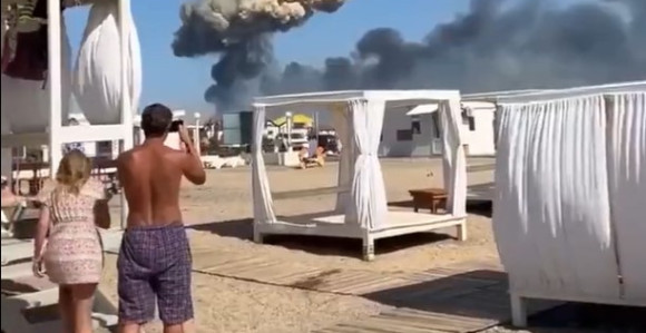 Oglasili se nakon eksplozije: Šta mi imamo sa tim?