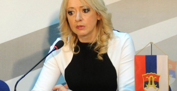 Влада Српске поклонила предузеће вриједно 600 мил. КМ