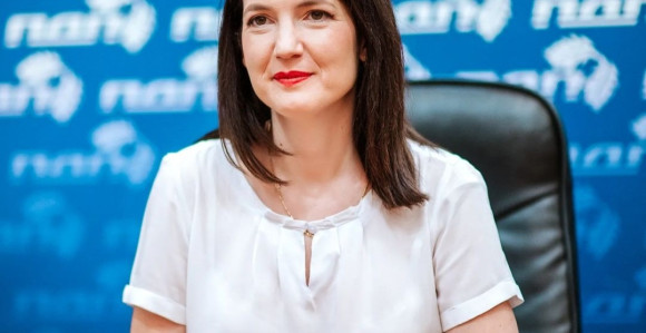 Sa zadovoljstvom sam prihvatila poziv BN televizije