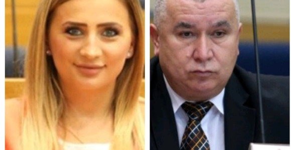 Preko politike do fotelje, čemu onda služi konkurs?