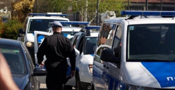 Uhapšen pripadnik OBA jer je odavao tajne narko-mafiji