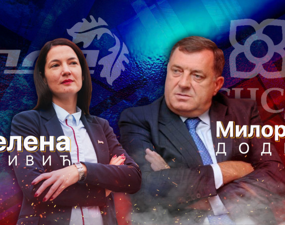 BN televizija pozvala u TV duel Trivićevu i Dodika