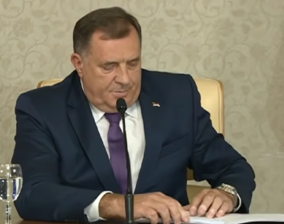 Још једна Додикова лаж - Плин скупљи за скоро 20%