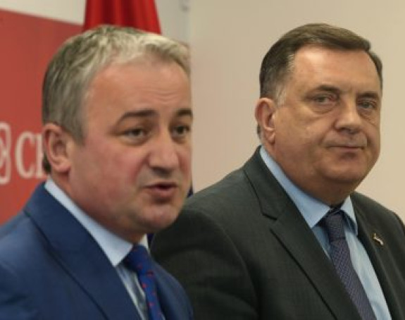 "Потврдио си да је “трећи пут” само још једна странпутица"