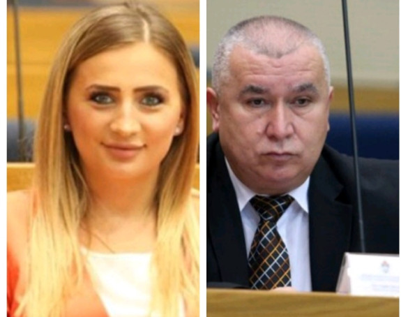 Преко политике до фотеље, чему онда служи конкурс?