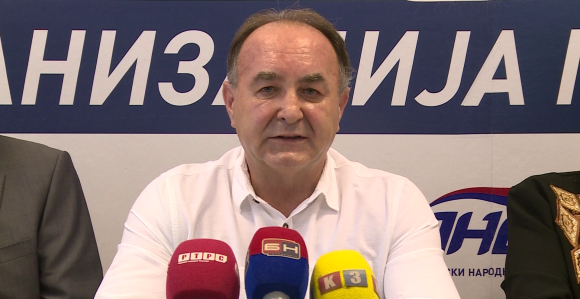 Vlada poklanja "Ljubiju" pojedincu za džeparac
