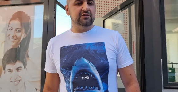 Ilić: Krivična prijava protiv Vasića i Ikonića
