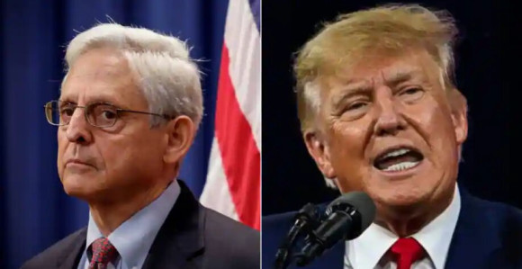 Državni tuzilac SAD: FBI pretražio Trampovo imanje