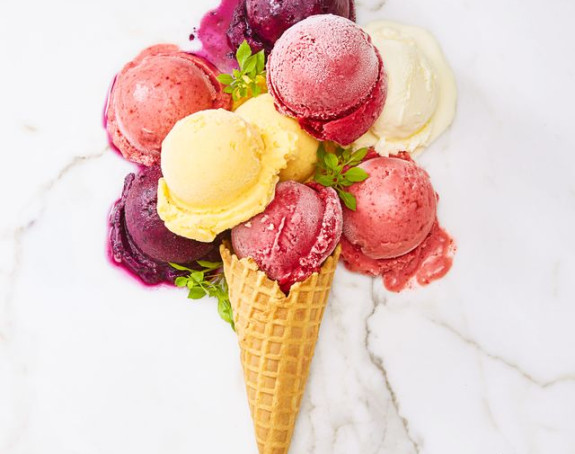 Nijemci za sladoled rade pet, a za krompir 13 minuta