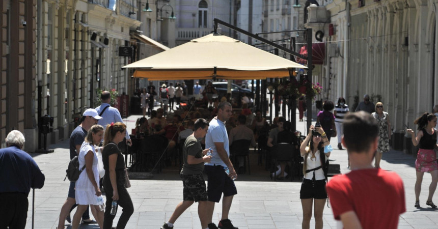 BiH za devet god. ostala bez pola miliona građana