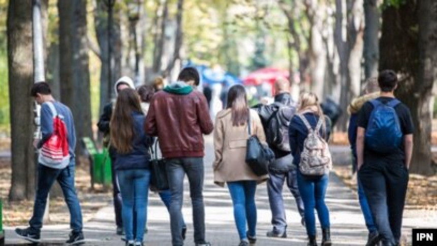 Stručnost mladih u BiH se ne cijeni, u EU su dobro došli