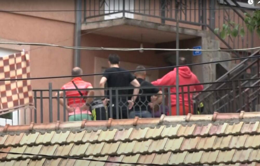 Borilović ubio 11 osoba navodno zbog neplaćenih kirija?