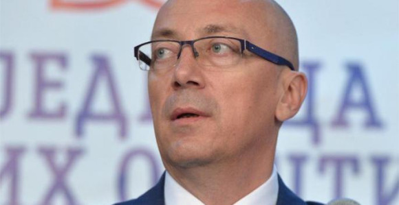 Vučić će se u Briselu kao lav boriti za naš narod