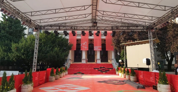Sarajevo film festival otvara film "Trougao tuge"