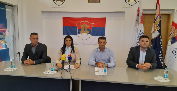 SDS: Spremni smo da zaštitimo volju građana