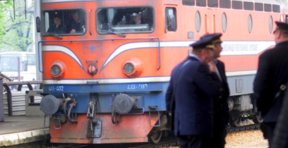 Umjesto veće plate, željezničarima po 100 maraka
