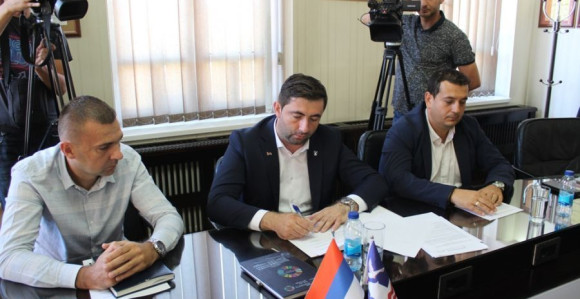 Bijeljina: Besplatni udžbenici prvi put za sve osnovce