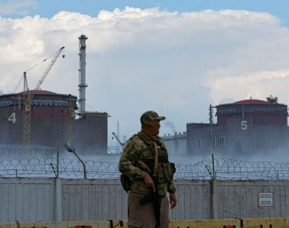 Rusija u SB UN: Svijet je na ivici nuklearne katastrofe