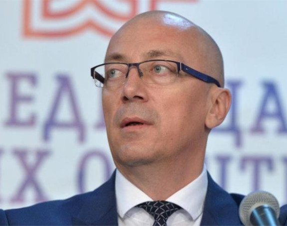 Vučić će se u Briselu kao lav boriti za naš narod