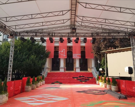 Sarajevo film festival otvara film "Trougao tuge"