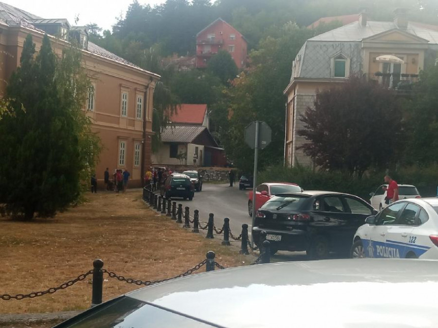 Тродневна жалост у Црној Гори због трагедије на Цетињу