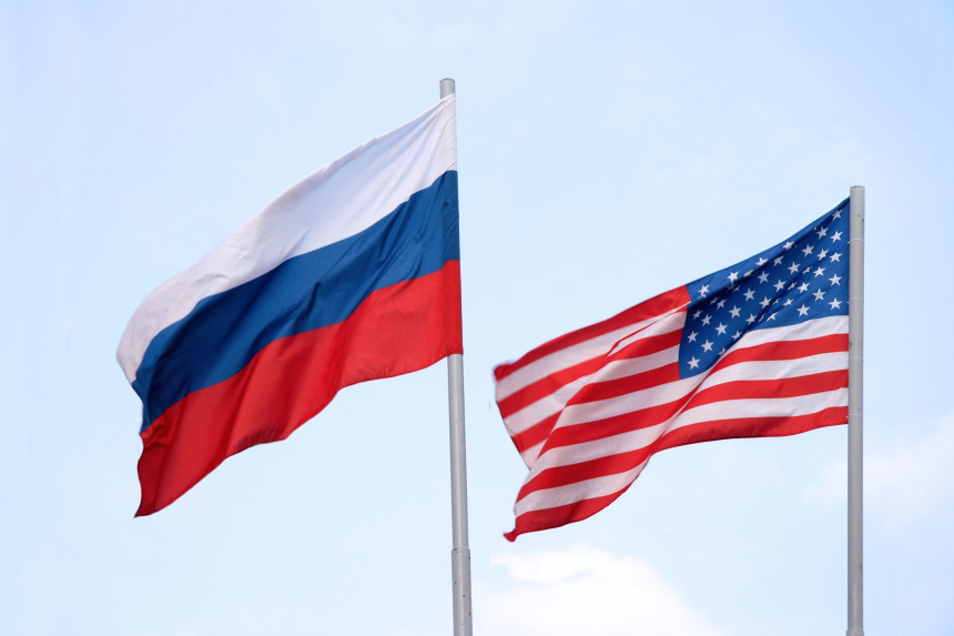 RUS upozorila SAD na totalni prekid odnosa, ako...