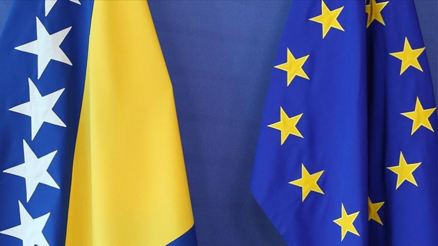 Šta je BiH ispunila od 14 ključnih prioriteta za EU