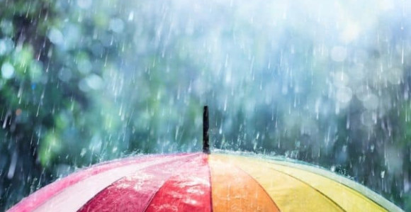 Svježije i oblačno vrijeme sa kišom, na sjeveru suvo