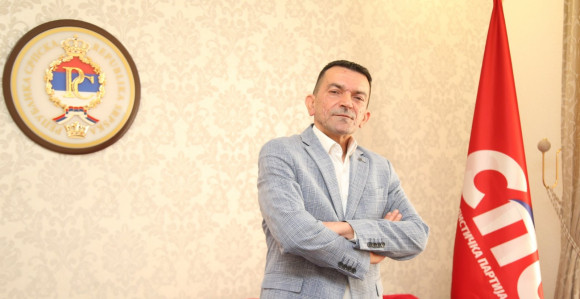 Protić: Istinskim socijalistima nije mjesto u SP