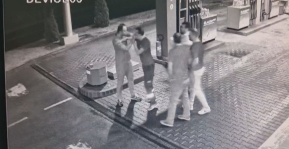 Budući narodni SNSD poslanik potukao se zbog kocke (VIDEO)