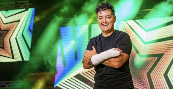 Marija Šerifovič povrijedila ruku, koncert ipak održala