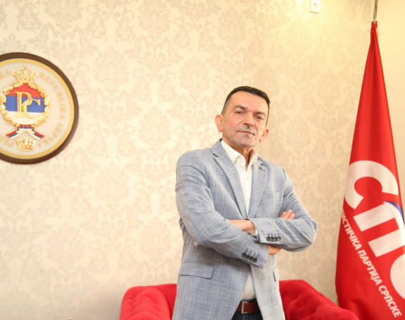 Протић: Истинским социјалистима није мјесто у СП