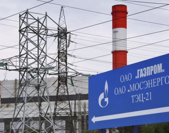 Гаспром појачао испоруке преко Турског тока