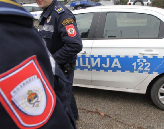 Lice iz Njemačke pucalo u koloni vozila u Banjaluci