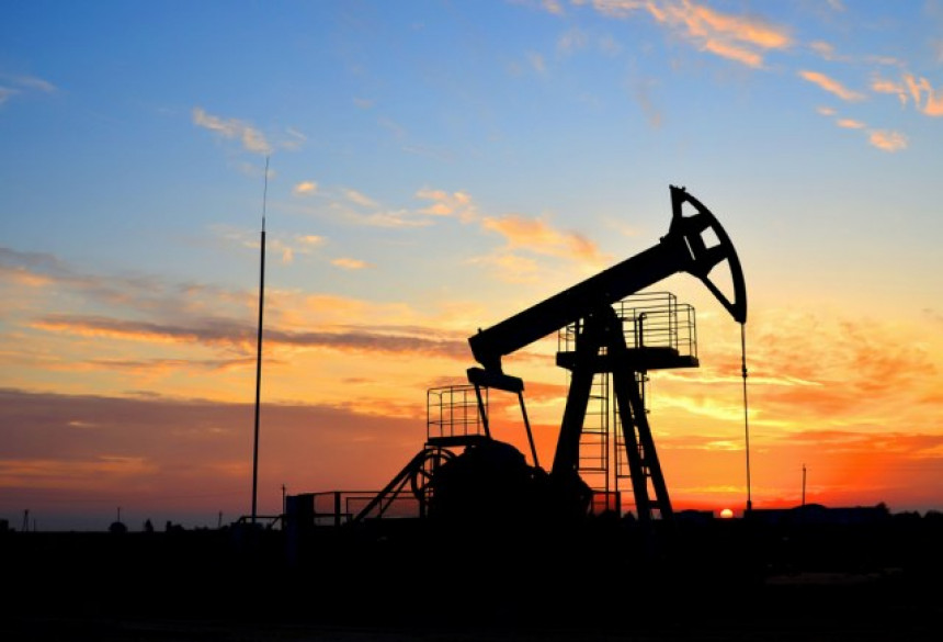 Naftni gigant je oborio sopstveni rekordan profit