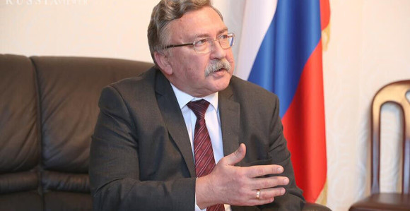 Uljanov: Ukrajina da prestane da granatira Zaporožje