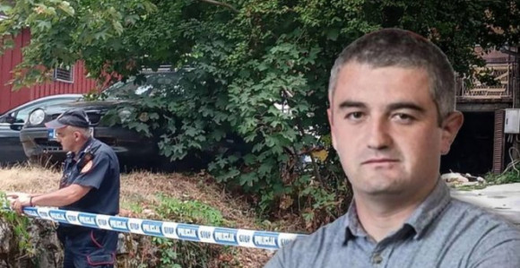 Osuđivan zbog nasilja, trebalo da nosi nanogicu