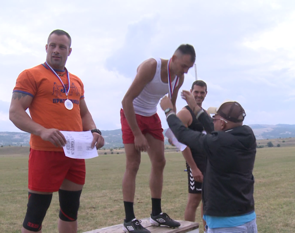 147. Nevesinjska olimpijada iznjedrila nove pobjednike