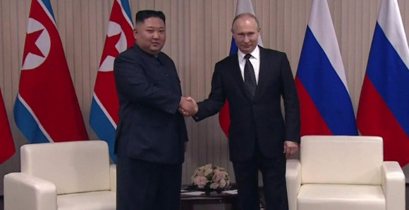 Putin: Jačaćemo naše "drugarsko prijateljstvo"