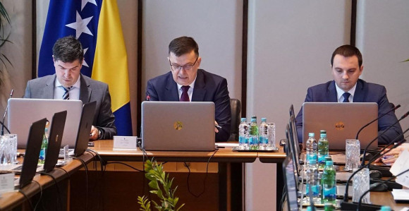 Najgori saziv: Mandat obilježile blokade i nerad