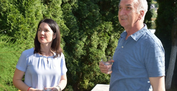 Ključ za promjene na bolje je pobjeda Jelene Trivić i moja pobjeda!