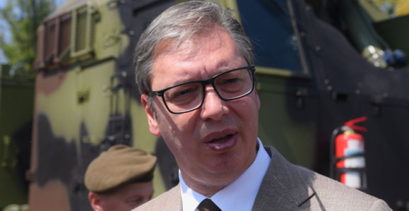 "U Brisel idemo da pokušamo očuvati mir i stabilnost"