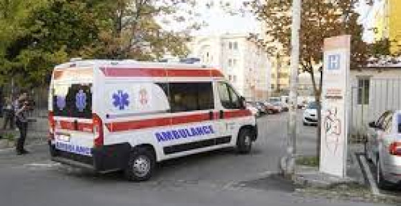 Djeca povrijeđena u Bugarskoj stigla u Beograd