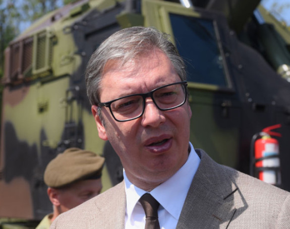 "U Brisel idemo da pokušamo očuvati mir i stabilnost"