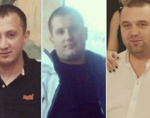 Podiže se optužnica: Moguća kazna 100 godina robije